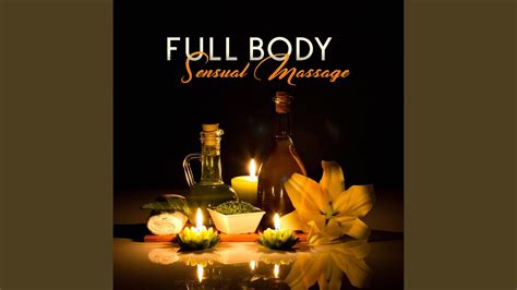 Full Body Sensual Massage Escort Smoline